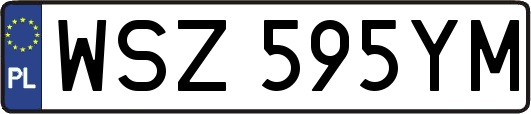 WSZ595YM