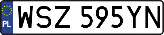 WSZ595YN