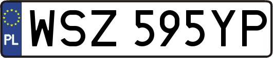 WSZ595YP