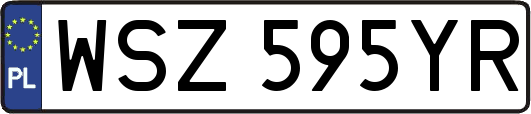 WSZ595YR