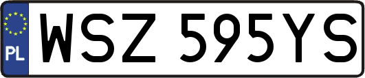 WSZ595YS