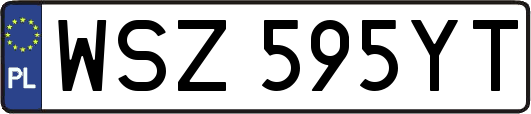 WSZ595YT