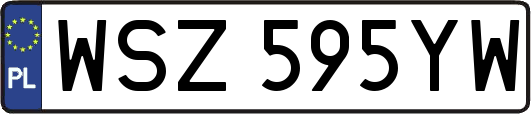 WSZ595YW