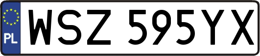 WSZ595YX