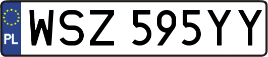 WSZ595YY