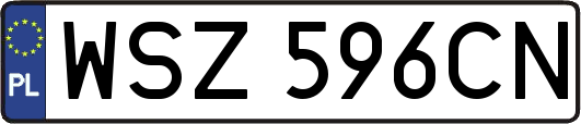 WSZ596CN