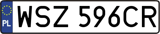 WSZ596CR