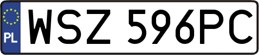 WSZ596PC