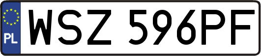WSZ596PF