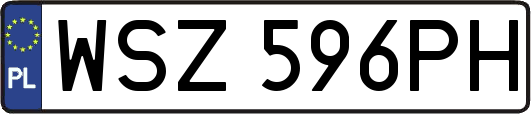 WSZ596PH