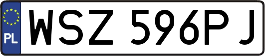 WSZ596PJ