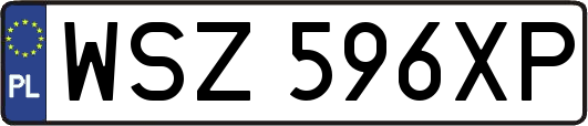 WSZ596XP