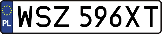 WSZ596XT