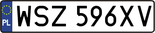 WSZ596XV