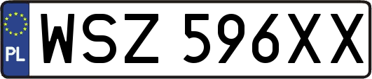 WSZ596XX