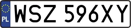 WSZ596XY