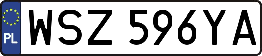 WSZ596YA
