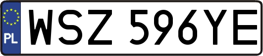 WSZ596YE