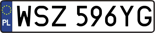 WSZ596YG