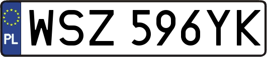 WSZ596YK