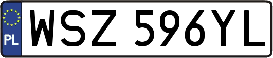 WSZ596YL