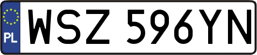 WSZ596YN