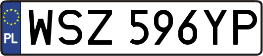 WSZ596YP