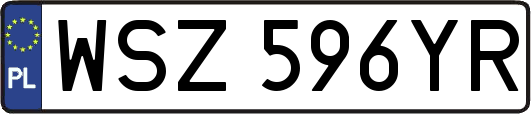 WSZ596YR