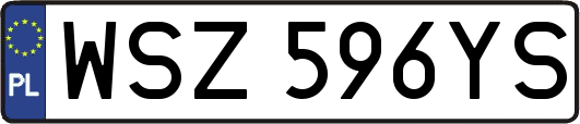WSZ596YS
