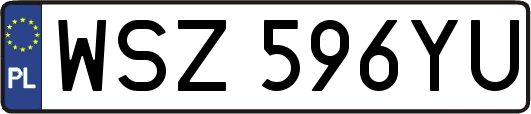 WSZ596YU