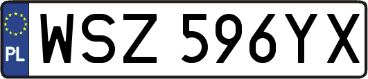 WSZ596YX