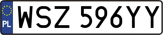 WSZ596YY