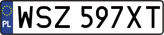WSZ597XT