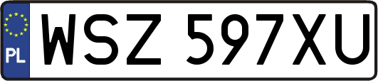 WSZ597XU