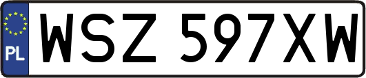WSZ597XW