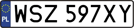 WSZ597XY
