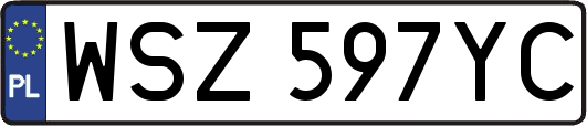 WSZ597YC