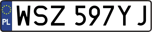 WSZ597YJ