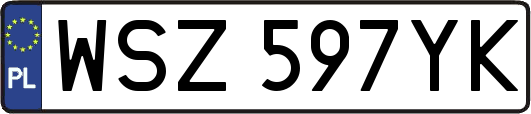 WSZ597YK