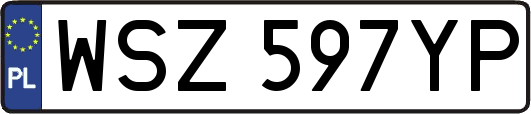 WSZ597YP
