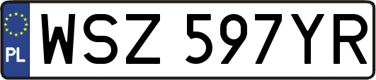 WSZ597YR