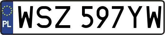 WSZ597YW