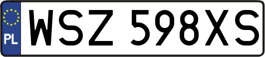 WSZ598XS