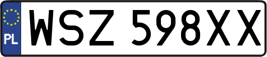 WSZ598XX