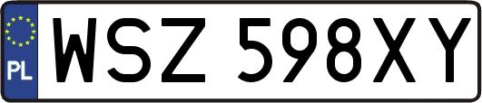 WSZ598XY