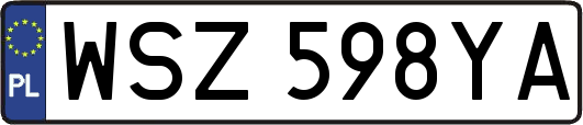 WSZ598YA