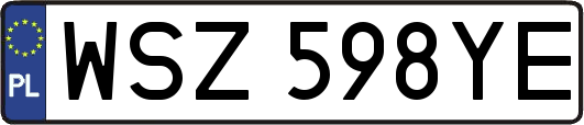 WSZ598YE
