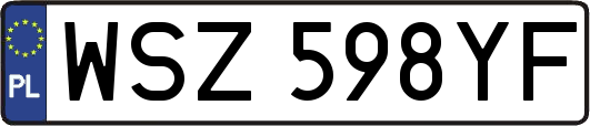 WSZ598YF