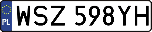 WSZ598YH