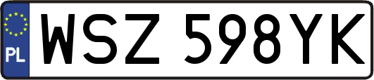 WSZ598YK